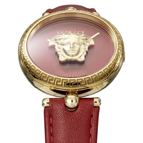 ヴェルサーチ パラッツォエンパイア PALAZZO EMPIRE VERSACE VECQ00418 レディース 腕時計