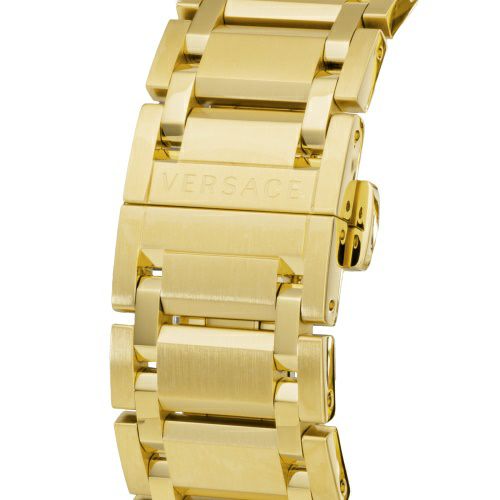 ヴェルサーチ キャラクタークロノ CHARACTER CHRONO VERSACE VEM800524 メンズ 腕時計