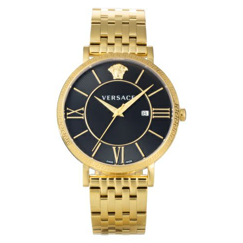 ヴェルサーチ ブイエターナル V ETARNAL VERSACE VENCA0624 メンズ 腕時計