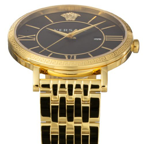 ヴェルサーチ ブイエターナル V ETARNAL VERSACE VENCA0624 メンズ 腕時計