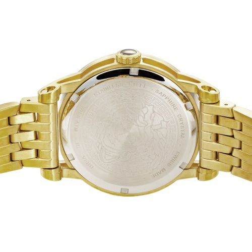 ヴェルサーチ パラッツォエンパイア PALAZZO EMPIRE VERSACE VERD00318 メンズ 腕時計