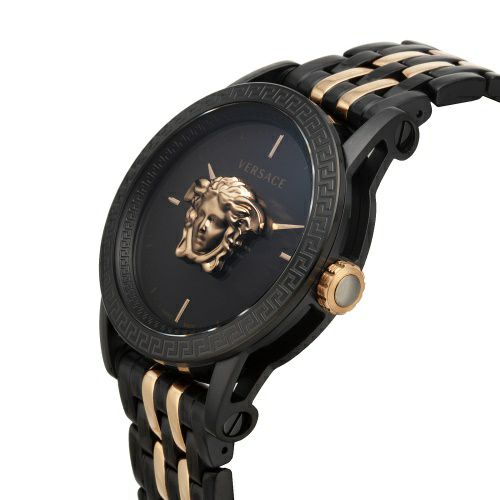 ヴェルサーチ パラッツォエンパイア PALAZZO EMPIRE VERSACE VERD01623 メンズ 腕時計