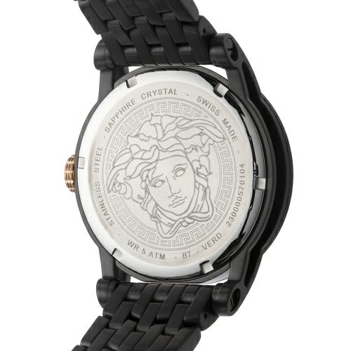 ヴェルサーチ パラッツォエンパイア PALAZZO EMPIRE VERSACE VERD01623 メンズ 腕時計
