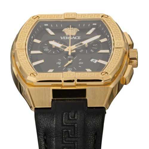 ヴェルサーチ スポーティークロノ SPORTY CHRONO VERSACE VESP00324 メンズ 腕時計