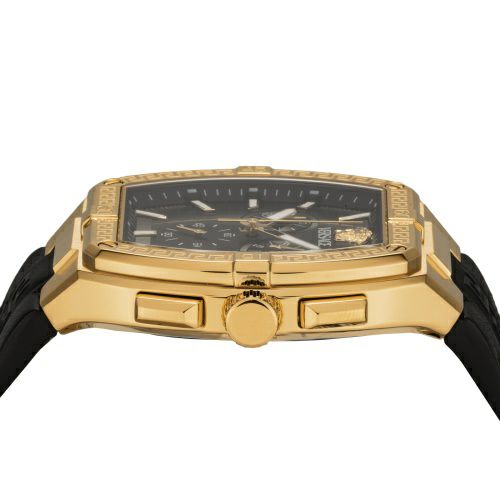 ヴェルサーチ スポーティークロノ SPORTY CHRONO VERSACE VESP00324 メンズ 腕時計