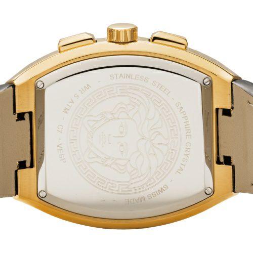 ヴェルサーチ スポーティークロノ SPORTY CHRONO VERSACE VESP00324 メンズ 腕時計