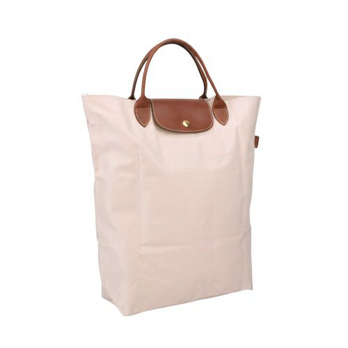 ロンシャン トートバッグ レディース Le Pliage Original M ル プリアージュ オリジナル ベージュ LONGCHAMP 10168 089 P71 Paper
