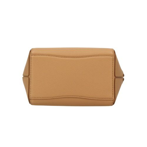 トリーバーチ ハンドバッグ レディース MCGRAW SM BUCKET BAG マックグロー ブラウン TORY BURCH 158500 227 TIRAMISU