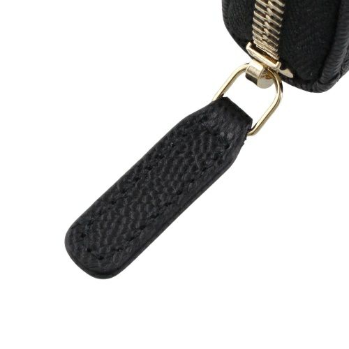 シャネル コインケース レディース ブラック CHANEL AP4479 B19362 94305