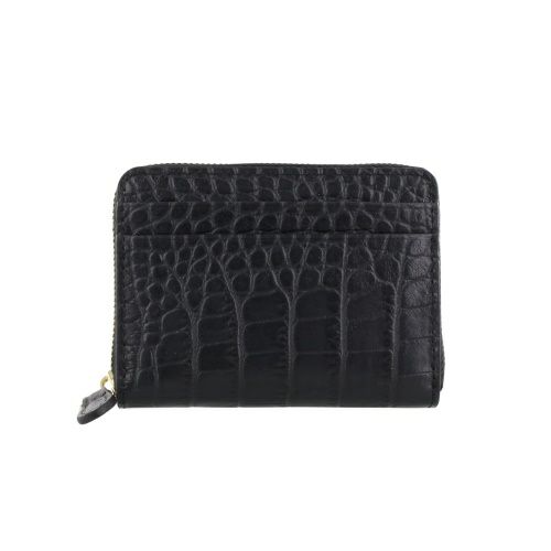 ロダニア コインケース レディース ブラック RODANIA RD9703BK