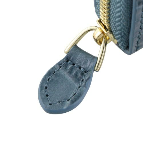 ロダニア コインケース レディース ブルー RODANIA RD9703DBL デニムブルー