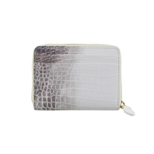 ロダニア コインケース レディース ホワイト RODANIA RD9703HM ヒマラヤ