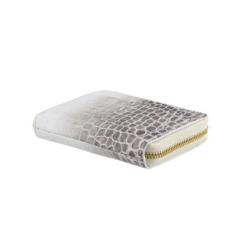 ロダニア コインケース レディース ホワイト RODANIA RD9703HM ヒマラヤ