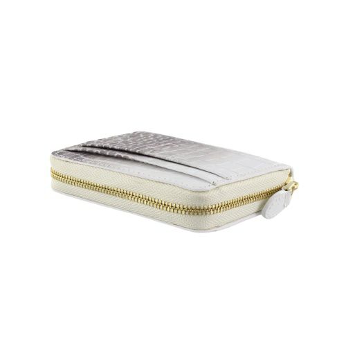 ロダニア コインケース レディース ホワイト RODANIA RD9703HM ヒマラヤ