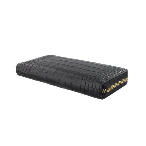 ロダニア 長財布 レディース ブラック RODANIA RD10291BK