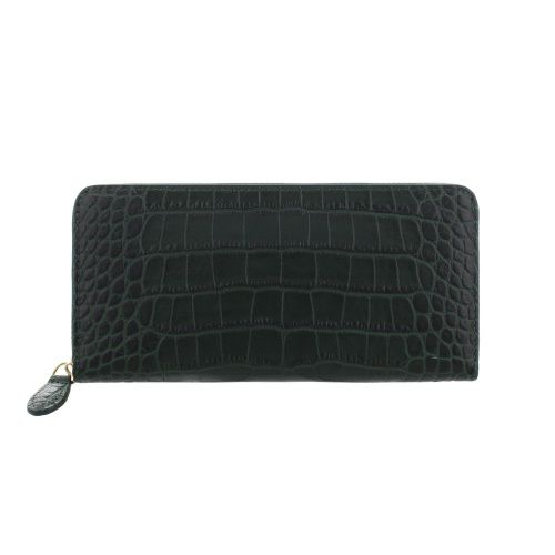 ロダニア 長財布 レディース グリーン RODANIA RD10291GN