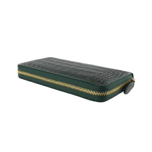 ロダニア 長財布 レディース グリーン RODANIA RD10291GN