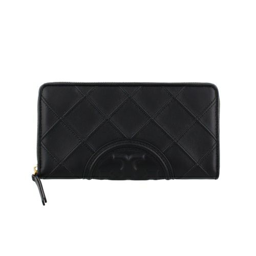 トリーバーチ 長財布 レディース ブラック TORY BURCH 140344 001 BLACK