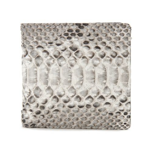 ロダニア 二つ折り財布 メンズ ホワイト RODANIA SNJN0928NAL