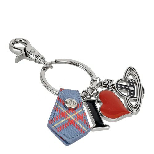Vivienne Westwood キーリング　キーホルダー Vivienne Westwood ヴィヴィアンウエストウッド キーリング