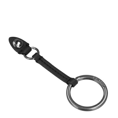 コーチ アウトレット コインケース メンズ ジップ キー ケース ブラック COACH OUTLET CW358 QB/BK