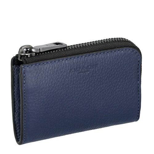 新品　コーチ　ダブルジップポーチ　アウトレット　ブラック 楽天市場】コーチ COACH ポーチ 6649 IMBLK リストストラップ