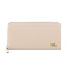 クロエ 長財布 レディース CHLOE ICONIC ZIP LONG ピンク CHLOE CH25SP488 O16 6J5 CEMENT PINK