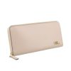 クロエ 長財布 レディース CHLOE ICONIC ZIP LONG ピンク CHLOE CH25SP488 O16 6J5 CEMENT PINK