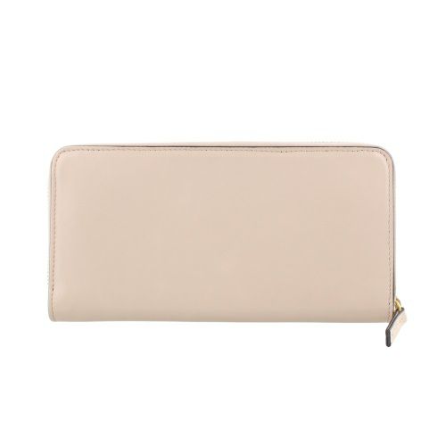 クロエ 長財布 レディース CHLOE ICONIC ZIP LONG ピンク CHLOE CH25SP488 O16 6J5 CEMENT PINK