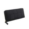 ピュアモエナ 長財布 レディース ブラック Pua Moena PUMPM10305BK BLACK