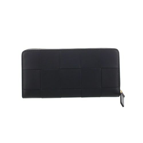 ピュアモエナ 長財布 レディース ブラック Pua Moena PUMPM10305BK BLACK