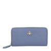 ヴィヴィアンウエストウッド 長財布 レディース ブルー Vivienne Westwood 5106005BW S0021 K401 BLUE