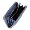 ヴィヴィアンウエストウッド 長財布 レディース ブルー Vivienne Westwood 5106005BW S0021 K401 BLUE