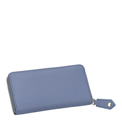 ヴィヴィアンウエストウッド 長財布 レディース ブルー Vivienne Westwood 5106005BW S0021 K401 BLUE