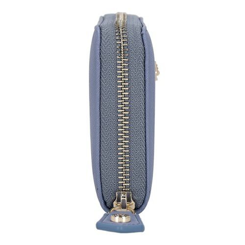 ヴィヴィアンウエストウッド 長財布 レディース ブルー Vivienne Westwood 5106005BW S0021 K401 BLUE