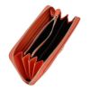 ヴィヴィアンウエストウッド 長財布 レディース オレンジ Vivienne Westwood 5106005BW S0021 F402 ORANGE