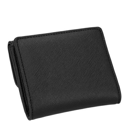 ヴィヴィアンウエストウッド 二つ折り財布 レディース ブラック Vivienne Westwood 51150032W S0021 N402 BLACK