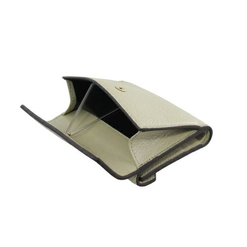 クロエ 三つ折り財布 レディース ENVELOPE SMALL TRIFOLD ベージュ CHLOE CH25SP543 O93 23I SMOKY BEIGE