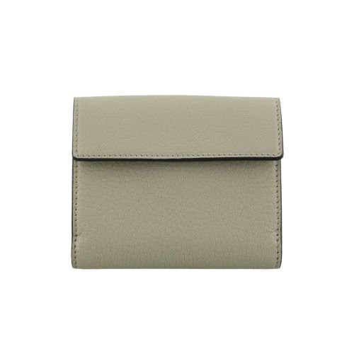 クロエ 三つ折り財布 レディース ENVELOPE SMALL TRIFOLD ベージュ CHLOE CH25SP543 O93 23I SMOKY BEIGE