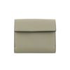 クロエ 三つ折り財布 レディース ENVELOPE SMALL TRIFOLD ベージュ CHLOE CH25SP543 O93 23I SMOKY BEIGE