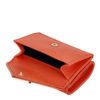 ヴィヴィアンウエストウッド 三つ折り財布 レディース オレンジ Vivienne Westwood 5115002EW S0021 F402 ORANGE