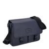 コーチ アウトレット ショルダーバッグ レディース スプリント メッセンジャー ネイビー COACH OUTLET CL952 QBBHP