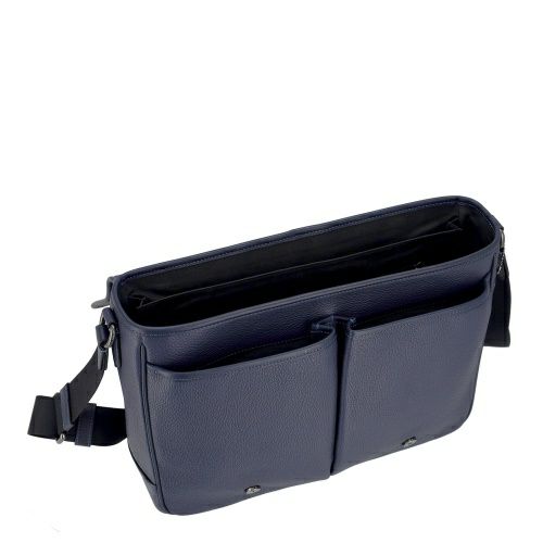 コーチ アウトレット ショルダーバッグ レディース スプリント メッセンジャー ネイビー COACH OUTLET CL952 QBBHP