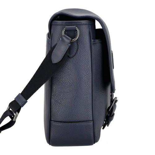 コーチ アウトレット ショルダーバッグ レディース スプリント メッセンジャー ネイビー COACH OUTLET CL952 QBBHP