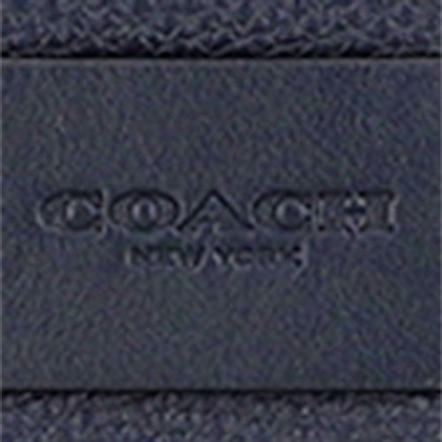 コーチ アウトレット ショルダーバッグ レディース スプリント メッセンジャー ネイビー COACH OUTLET CL952 QBBHP