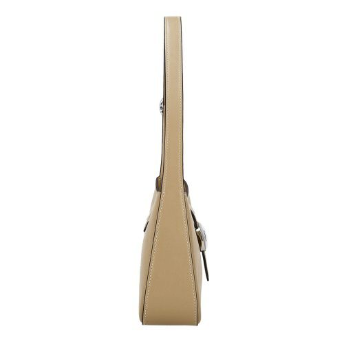 コーチ アウトレット ショルダーバッグ レディース エライザ ショルダー バッグ ブラウン COACH OUTLET CP004 SV/TP トープ
