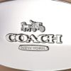 コーチ アウトレット ショルダーバッグ レディース エライザ フラップ クロスボディ ブラウン COACH OUTLET CP008 SV/TP トープ