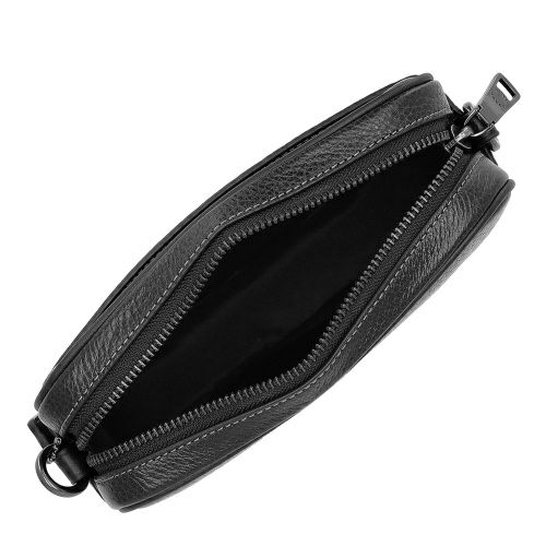 コーチ アウトレット ショルダーバッグ メンズ ジェイデン クロスボディ ブラック COACH OUTLET CR179 QB/BK
