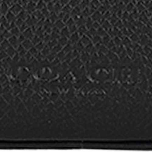 コーチ アウトレット ショルダーバッグ メンズ ジェイデン クロスボディ ブラック COACH OUTLET CR179 QB/BK