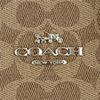 コーチ アウトレット ショルダーバッグ レディース シティ ラージ バケット バッグ・シグネチャー ブラウン COACH OUTLET CT802 IMXHE タン/ブラウン